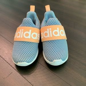 Adidas Slip On Shoe Toddler Size 5